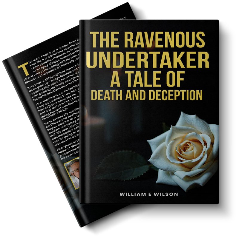TheRavenous(Updated)