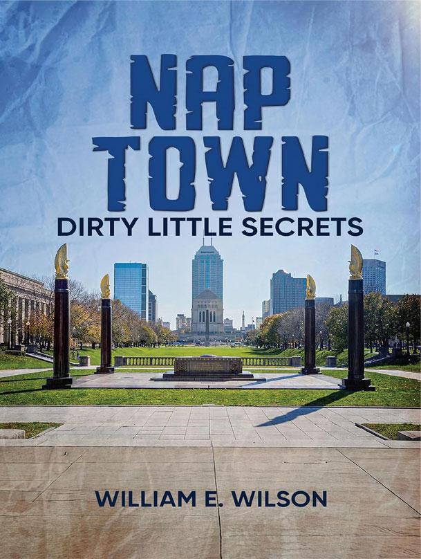 nap-town