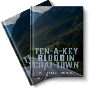 Chat-Town: Ten-A-Key Reckoning (Kindle)