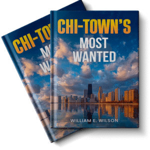 Chi-Town: Dregs & Dealers (Kindle)