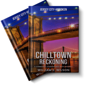 Chilltown: Justice in the Shadows (Kindle)