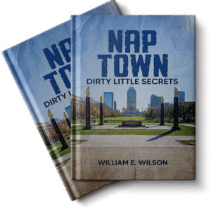 Nap-Town: Dirty Little Secrets (Kindle)